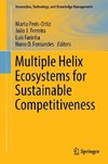 Multiple Helix Ecosystems for Sustainable Competitiveness