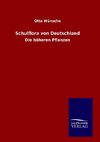 Schulflora von Deutschland