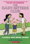 The Baby-Sitters Club 4: Claudia and Mean Janine