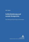 Wagner, E: Sehbehinderung und Soziale Kompetenz