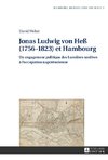 Jonas Ludwig von Heß (1756-1823) et Hambourg