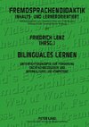 Bilinguales Lernen