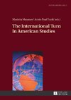 The International Turn in American Studies