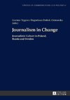 Journalism in Change