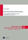 Premium Price-Promotion