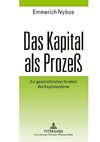 Das Kapital als Prozeß