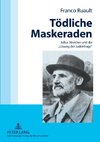 Tödliche Maskeraden