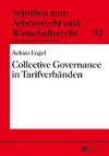 Collective Governance in Tarifverbänden