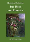 Die Rose von Disentis