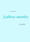 Lettres mortes