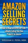 Amazon Selling Secrets