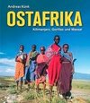 Ostafrika