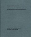 Benjamin H. D. Buchloh. Gerhard Richter's Birkenau-Paintings.  Amnesia and Anamnesis.