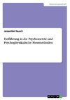 Einführung in die Psychometrie und Psychophysikalische Messmethoden