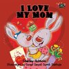 Admont, S: I Love My Mom