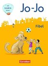 Jo-Jo Fibel 1. Schuljahr - Allgemeine Ausgabe - Neubearbeitung 2016. Fibel