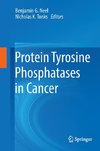 Protein Tyrosine Phosphatases in Cancer