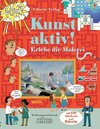 Kunst aktiv!