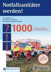 Notfallsanitäter werden!