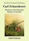 Carl Scharnhorst