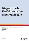 Diagnostische Verfahren in der Psychotherapie