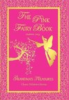 THE PINK FAIRY BOOK - ANDREW LANG