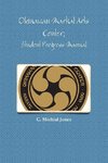 Okinawan Martial Arts Center; Student Progress Manual