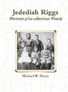 Jedediah Riggs