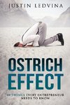 The Ostrich Effect - paperback