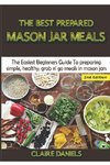 The Best Prepared Mason Jar Meals