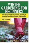 Winter Gardening for Beginners