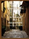 30 Sonatas for Harpsichord