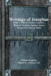 Writings of Josephus