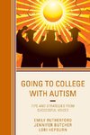 Going to College with Autism