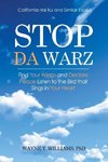 Stop Da Warz