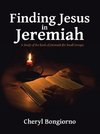 Finding Jesus in Jeremiah