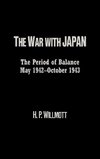 The War with Japan