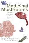 MEDICINAL MUSHROOMS           PB