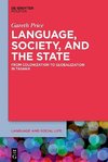 Language, Society, and the State