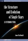 Structure and Evolution of Single Stars