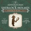 The Adventure of the Beryl Coronet - The Adventures of Sherlock Holmes Re-Imagined