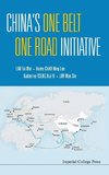 CHINA'S ONE BELT ONE ROAD INITIATIVE