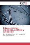 Intersecciones diamante, análisis y aplicación