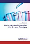 Modern Aspect in Materials Physics and Chemistry