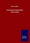 Griechische Geschichte