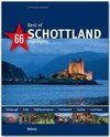 Best of SCHOTTLAND - 66 Highlights