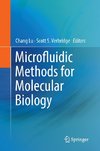 Microfluidic Methods for Molecular Biology