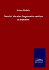 Geschichte der Gegenreformation in Böhmen