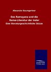 Das Ramayana und die Rama-Literatur der Inder