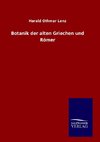 Botanik der alten Griechen und Römer